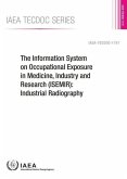 Information System on Occupational Exposure in Medicine, Industry and Research (Isemir): Industrial Radiography