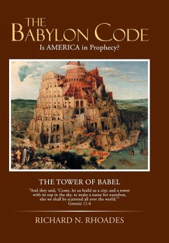 The Babylon Code - Rhoades, Richard N.
