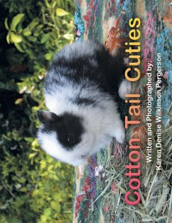 Cotton Tail Cuties - Pergerson, Karen Denise Wilkinson