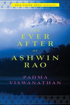 The Ever After of Ashwin Rao - Viswanathan, Padma