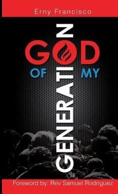 God of My Generation - Francisco, Erny