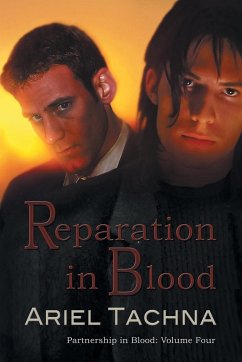 Reparation in Blood - Tachna, Ariel