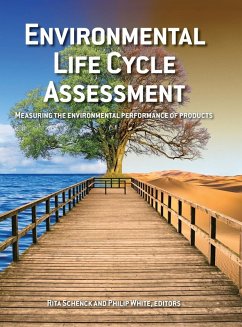 Cover Environmental Life Cycle Assessment