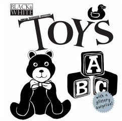 Black & White: Toys - Stewart, David
