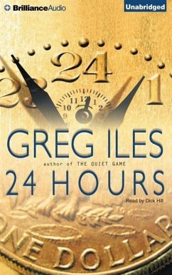 24 Hours - Iles, Greg