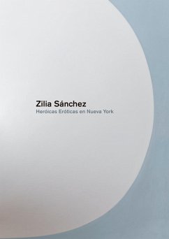 Zilia Sanchez - Sánchez, Zilia