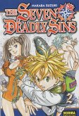 Seven Deadly Sins 2