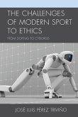 The Challenges of Modern Sport to Ethics