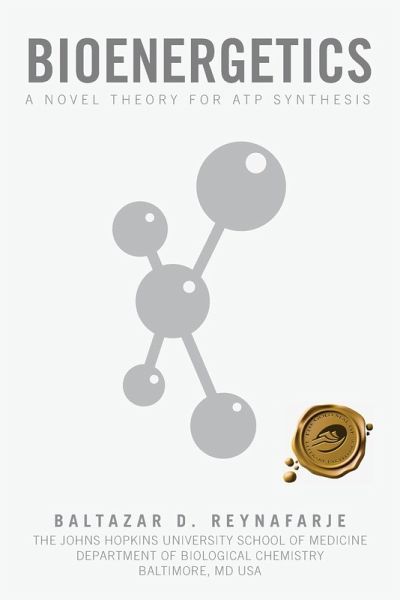 BIOENERGETICS BIOENERGETICS