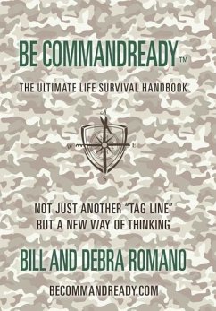 Be Commandready - Romano, Bill And Debra