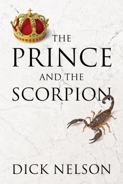 The Prince and the Scorpion - Nelson, Dick