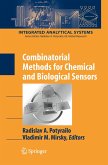 Combinatorial Methods for Chemical and Biological Sensors