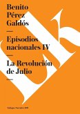 Episodios Nacionales IV. La Revolución de Julio