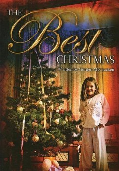 The Best Christmas - Mccracken, Gordon