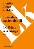 Episodios nacionales III