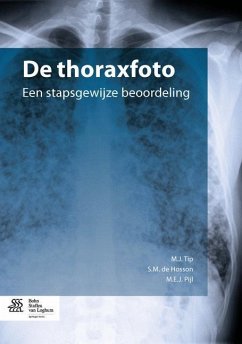 de Thoraxfoto