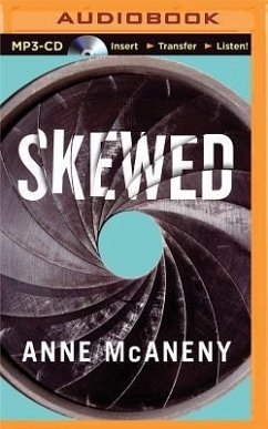 Skewed - McAneny, Anne