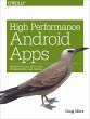 High Performance Android Apps - Bild 1