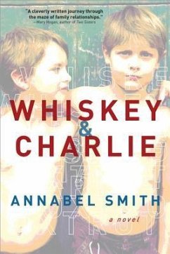 Whiskey & Charlie - Smith, Annabel