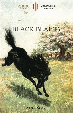 Black Beauty - Sewell, Anna