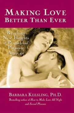 Making Love Better Than Ever - Keesling, Barbara