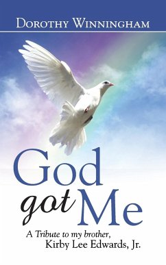 God Got Me - Winningham, Dorothy