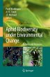 Aphid Biodiversity under Environmental... - Bild 1