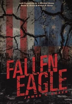 Fallen Eagle - Green, James G