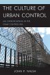 Culture of Urban Control - Bild 1