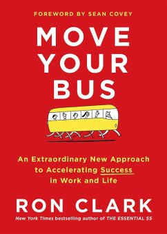 Move Your Bus - Clark, Ron