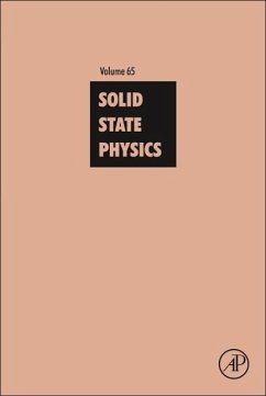 Solid State Physics - Herausgeber: Camley, Robert E. Stamps, Robert L.