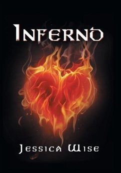 Inferno - Wise, Jessica