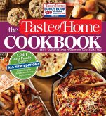 Taste of Home Cookbook 4th Edition with Bonus