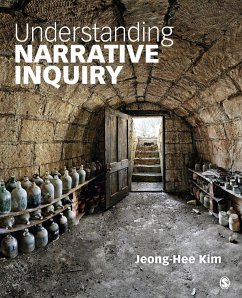 Understanding Narrative Inquiry - Kim, Jeong-Hee