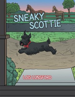 Sneaky Scottie - Lunsford, Lois