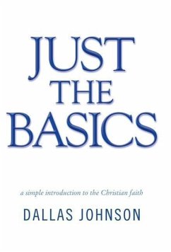 Just the Basics - Johnson, Dallas