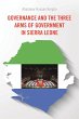 Governance and the Three Arms of... - Bild 1
