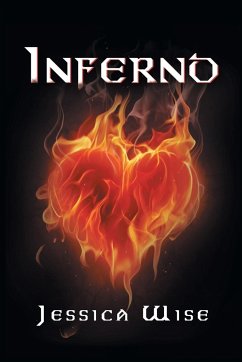 Inferno - Wise, Jessica