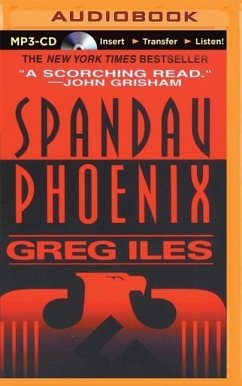 Spandau Phoenix - Iles, Greg