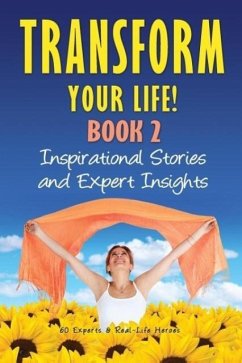 Transform Your Life BOOK 2 - Rivera, Natalie; Rivera, Joeel