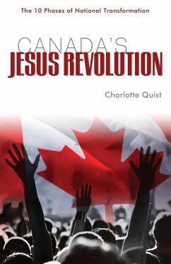 Cover Canada's Jesus Revolution