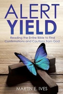 Alert Yield - Ives, Martin E.