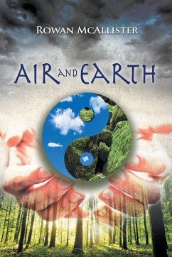 Cover Air and Earth