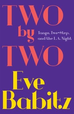 Two by Two - Babitz, Eve