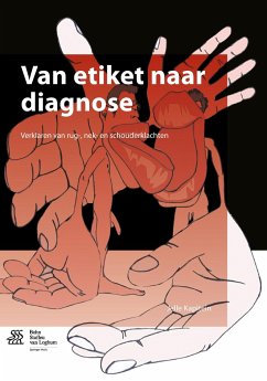 Van Etiket Naar Diagnose - Kapitein, Jelle