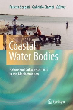Coastal Water Bodies
