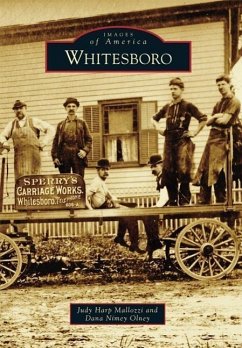 Whitesboro - Mallozzi, Judy Harp