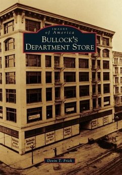 Bullock's Department Store - Frick, Devin T
