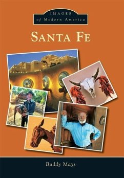 Santa Fe - Mays, Buddy