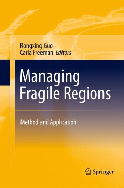 Managing Fragile Regions